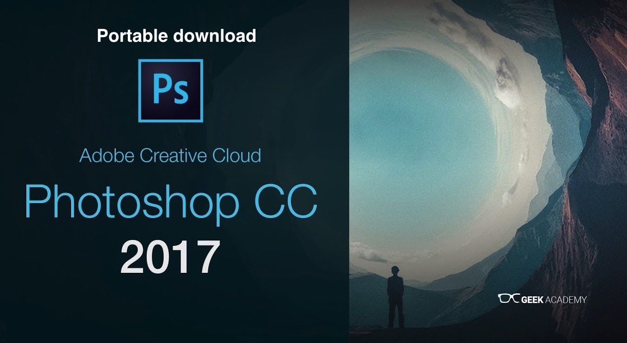 mac photoshop cc 2017 portable torrent