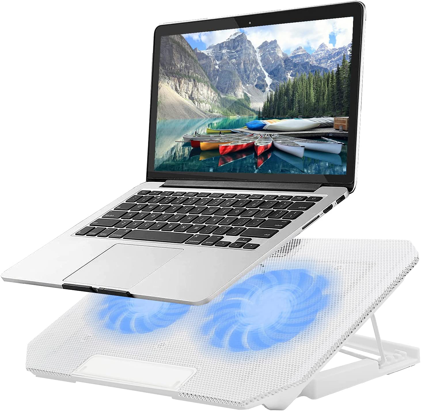 best laptop cooling pad for mac